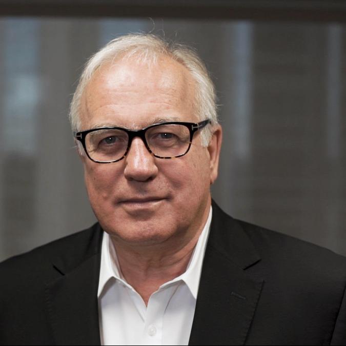 The Changing World Order: Geopolitics and the Economy