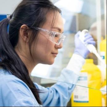 Open Door Series - A return to WEHI